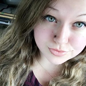 Meet your Posher, Katrina